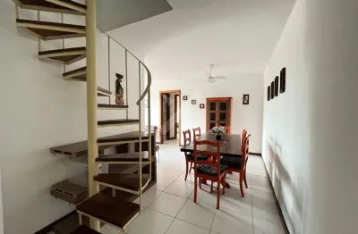 Cobertura com 2 quartos para alugar na rua araújo lima, 204, centro, canoas por r$ 2.390