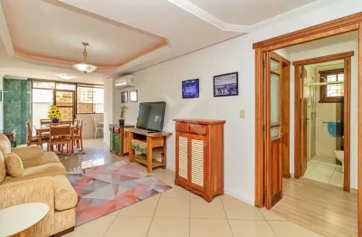 Apartamento com 2 quartos para alugar na rua general tasso fragoso, 112, boa vista, porto alegre por r$ 6.290