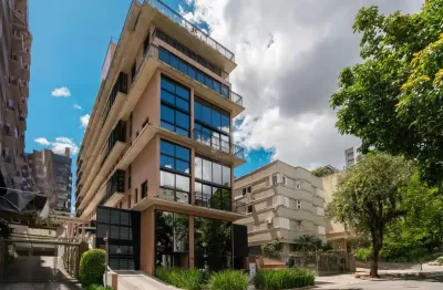 Apartamento com 1 quarto à venda na rua artur rocha, 530, mont serrat, porto alegre por r$ 690.000