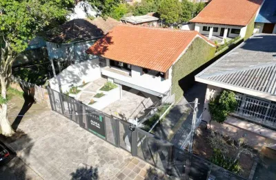 Casa comercial para alugar na rua general couto de magalhães, 987, são joão, porto alegre por r$ 22.000