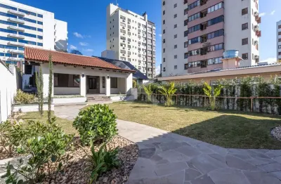 Casa comercial para alugar na rua general couto de magalhães, 987, são joão, porto alegre por r$ 15.000