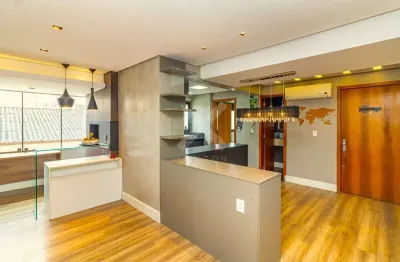 Apartamento com 2 quartos à venda na rua carlos von koseritz, 58, são joão, porto alegre por r$ 650.000