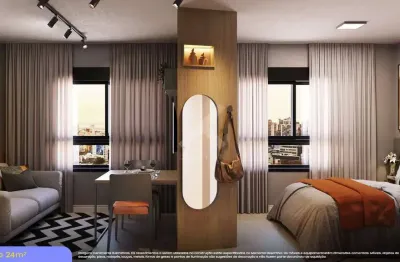 Apartamento com 2 quartos à venda na rua garibaldi, 1355, bom fim, porto alegre por r$ 620.000