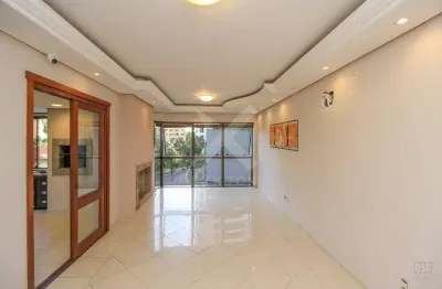 Apartamento com 3 quartos para alugar na rua carvalho monteiro, 210, petrópolis, porto alegre por r$ 9.550