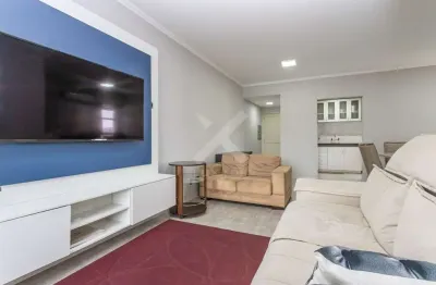Apartamento com 3 quartos à venda na avenida general barreto viana, 1175, chácara das pedras, porto alegre por r$ 1.150.000