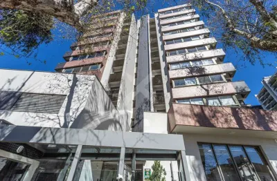Apartamento com 1 quarto à venda na alameda vicente de carvalho, 07, boa vista, porto alegre por r$ 640.000