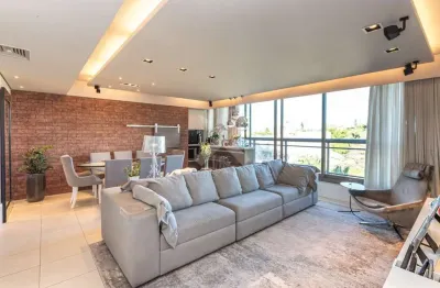 Apartamento com 3 quartos à venda na rua primeiro de janeiro, 150, três figueiras, porto alegre por r$ 2.170.000