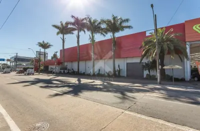 Barracão / galpão / depósito para alugar na rua edu chaves, 170, são joão, porto alegre por r$ 250.000