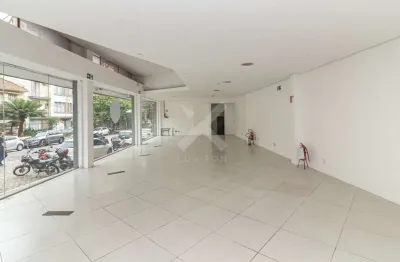 Ponto comercial para alugar na avenida cristóvão colombo, 1302, floresta, porto alegre por r$ 6.500