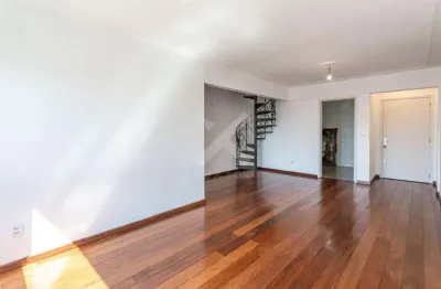 Cobertura com 3 quartos à venda na rua vasco da gama, 51, bom fim, porto alegre por r$ 2.450.000