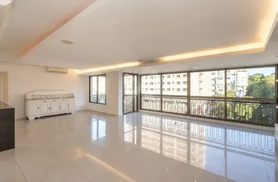 Apartamento com 3 quartos à venda na rua marquês do pombal, 139, moinhos de vento, porto alegre por r$ 2.650.000