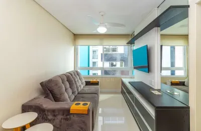 Apartamento com 1 quarto para alugar na rua artur fabião carneiro, 189, passo da areia, porto alegre por r$ 4.500