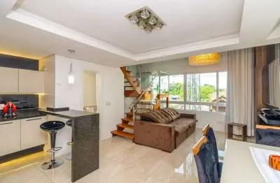 Apartamento com 1 quarto à venda na rua artur fabião carneiro, 189, passo da areia, porto alegre por r$ 1.300.000