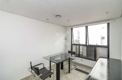 Sala comercial para alugar na rua vinte e quatro de outubro, 651, moinhos de vento, porto alegre por r$ 2.990