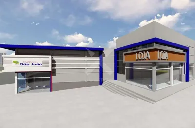 Ponto comercial para alugar na avenida chuí, 380, cristal, porto alegre por r$ 20.000