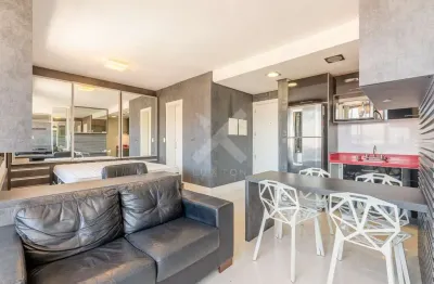 Apartamento com 1 quarto para alugar na rua castro alves, 840, moinhos de vento, porto alegre por r$ 3.200