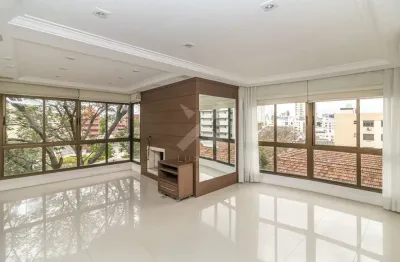 Apartamento com 2 quartos para alugar na avenida bagé, 726, petrópolis, porto alegre por r$ 4.500
