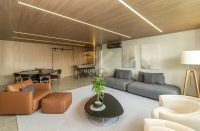 Apartamento com 3 quartos à venda na rua anita garibaldi, 1500, boa vista, porto alegre por r$ 3.290.000