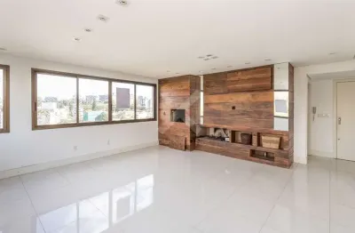 Apartamento com 2 quartos para alugar na rua geraldo souza moreira, 200, passo da areia, porto alegre por r$ 3.000