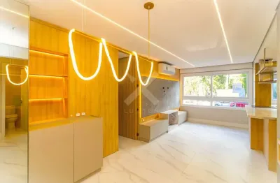 Apartamento com 3 quartos à venda na rua jerônymo zelmanovitz, 100, são sebastião, porto alegre por r$ 799.000