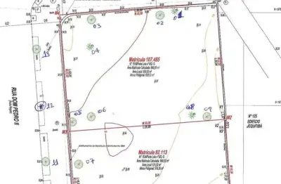 Terreno comercial para alugar na rua dom pedro ii, 1518, higienópolis, porto alegre por r$ 55.000