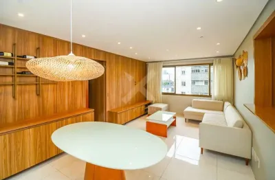 Apartamento com 3 quartos para alugar na avenida encantado, 137, petrópolis, porto alegre por r$ 4.000