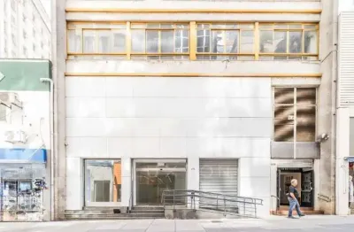 Ponto comercial para alugar na rua uruguai, 292, centro histórico, porto alegre por r$ 19.000