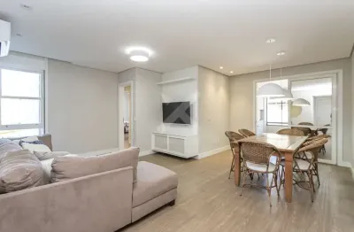 Apartamento com 3 quartos para alugar na avenida doutor nilo peçanha, 3099, chácara das pedras, porto alegre por r$ 6.290