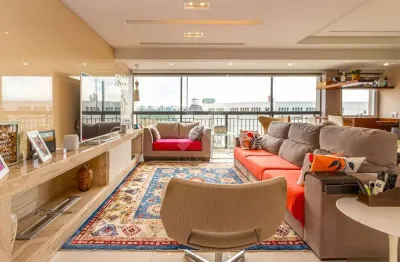 Apartamento com 3 quartos à venda na avenida túlio de rose, 260, jardim europa, porto alegre por r$ 1.790.000