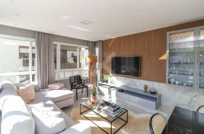 Apartamento com 2 quartos à venda na rua itaboraí, 101, jardim botânico, porto alegre por r$ 1.180.000