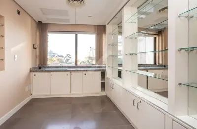 Sala comercial à venda na rua padre chagas, 66, moinhos de vento, porto alegre por r$ 698.000