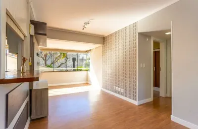 Apartamento com 2 quartos para alugar na rua marcelo gama, 594, higienópolis, porto alegre por r$ 3.500