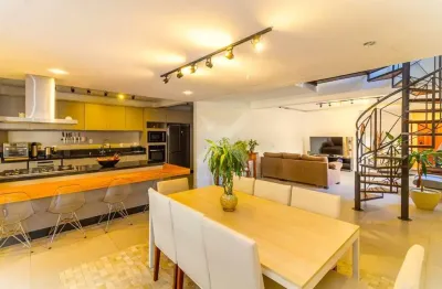 Casa em condomínio fechado com 3 quartos para alugar na avenida juca batista, 8000, chapéu do sol, porto alegre por r$ 9.000