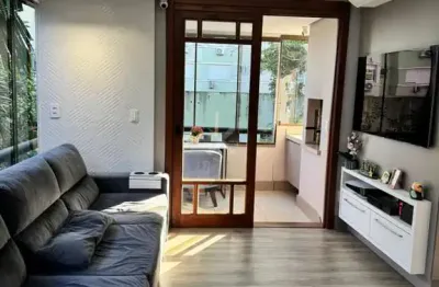 Apartamento com 2 quartos à venda na rua eça de queiroz, 421, petrópolis, porto alegre por r$ 599.000