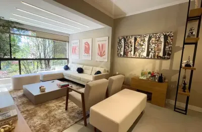 Apartamento com 3 quartos à venda na avenida doutor nilo peçanha, 2863, chácara das pedras, porto alegre por r$ 1.290.000