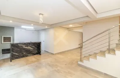 Casa com 3 quartos para alugar na rua buarque de macedo, 931, são geraldo, porto alegre por r$ 7.900