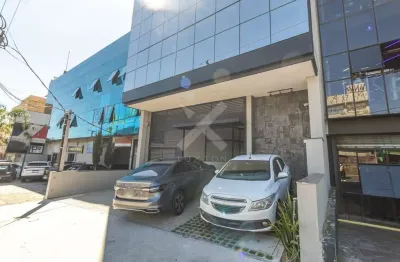 Prédio para alugar na avenida protásio alves, 5514, três figueiras, porto alegre por r$ 26.000
