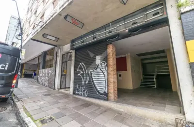 Ponto comercial para alugar na rua coronel vicente, 527, centro histórico, porto alegre por r$ 5.000