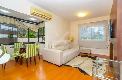Apartamento com 2 quartos para alugar na rua barão de ubá, 620, bela vista, porto alegre por r$ 6.900