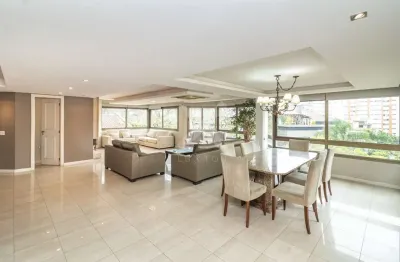 Apartamento com 3 quartos para alugar na rua pedro chaves barcelos, 981, auxiliadora, porto alegre por r$ 13.400