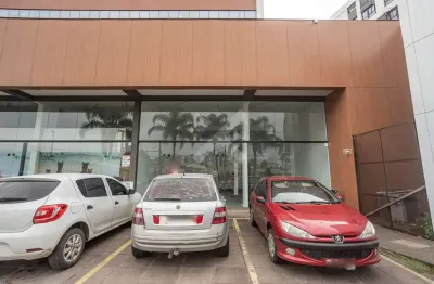 Ponto comercial para alugar na rua coronel claudino, 27, cristal, porto alegre por r$ 4.000