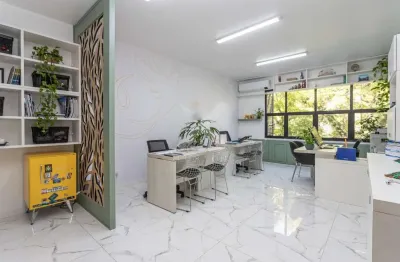 Sala comercial à venda na rua comendador rheingantz, 35, auxiliadora, porto alegre por r$ 167.000