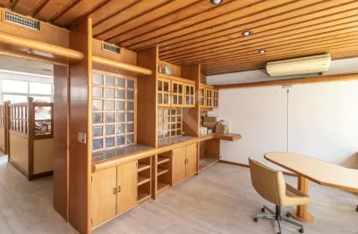 Sala comercial para alugar na rua felipe neri, 296, auxiliadora, porto alegre por r$ 1.900