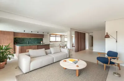 Apartamento com 3 quartos à venda na rua joão abbott, 245, petrópolis, porto alegre por r$ 2.430.000