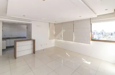 Apartamento com 1 quarto à venda na rua coronel feijó, 411, higienópolis, porto alegre por r$ 550.000