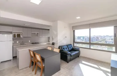 Apartamento com 1 quarto à venda na avenida joão pessoa, 2510, santana, porto alegre por r$ 550.000