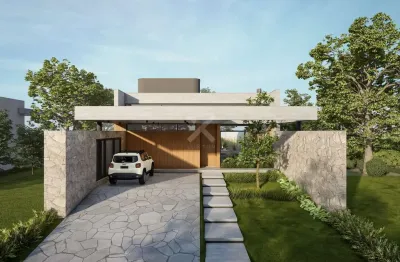 Casa em condomínio fechado com 3 quartos à venda na avenida altos do santa rita, 521, hípica, porto alegre por r$ 1.799.000