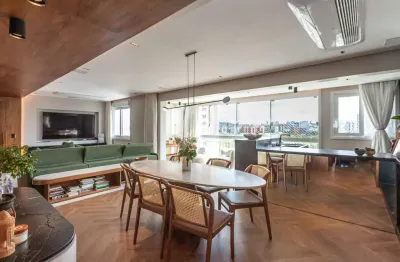 Apartamento com 3 quartos à venda na rua doutor joão satt, 25, jardim europa, porto alegre por r$ 2.680.000