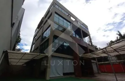 Prédio para alugar na rua luzitana, 597, higienópolis, porto alegre por r$ 40.000