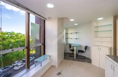 Sala comercial para alugar na rua castro alves, 723, rio branco, porto alegre por r$ 1.900